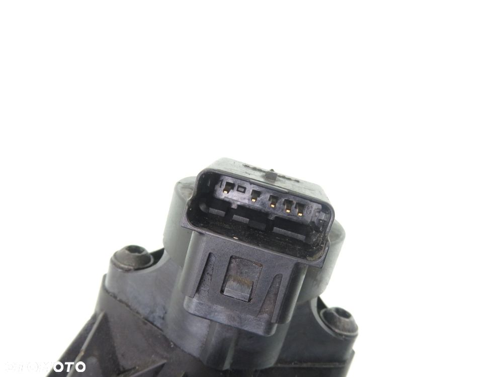 PRZEPUSTNICA CITROEN XSARA PICASSO I 1.6 HDi 9655971680 - 9
