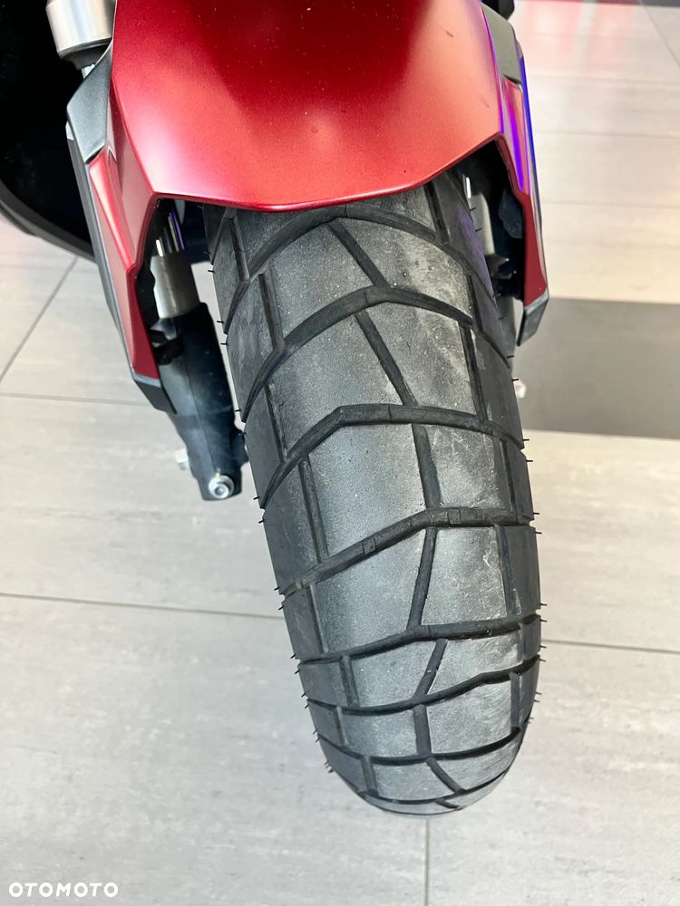 Honda ADV350 - 12