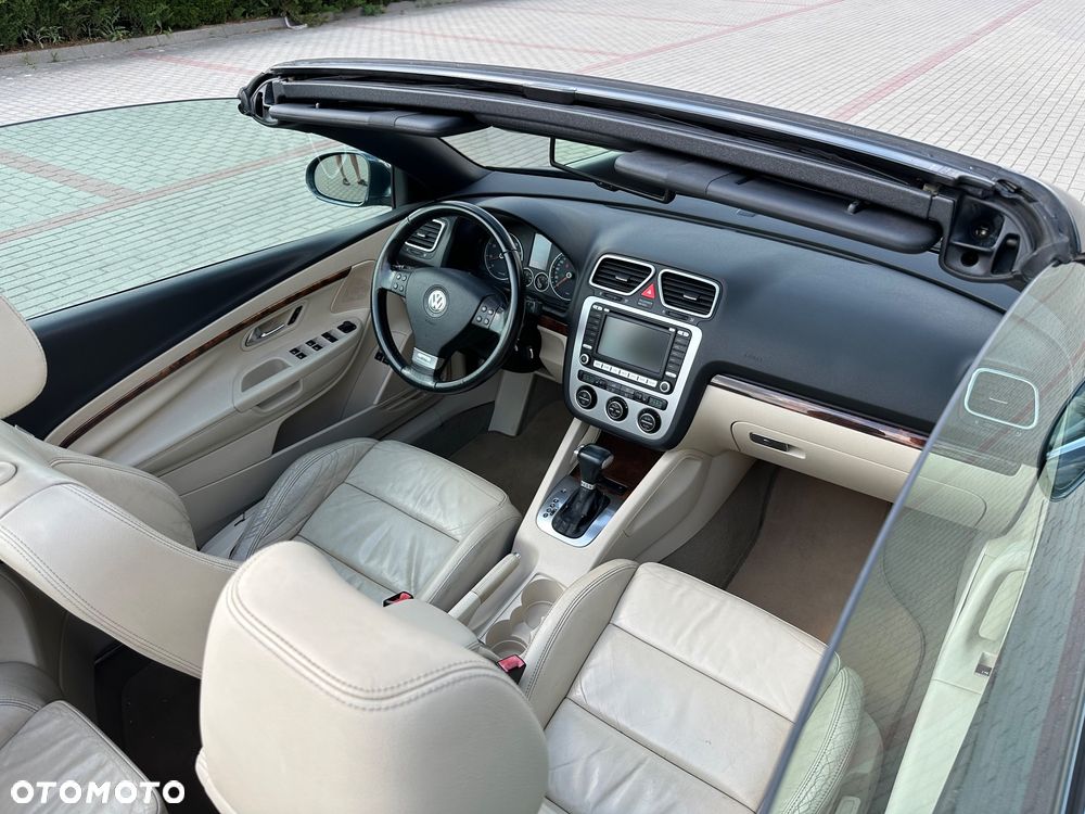Volkswagen Eos 3.2 V6 DSG Individual - 19