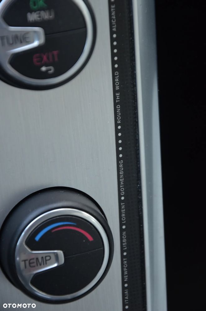 Volvo XC 60 D3 Drive-E Ocean Race - 23