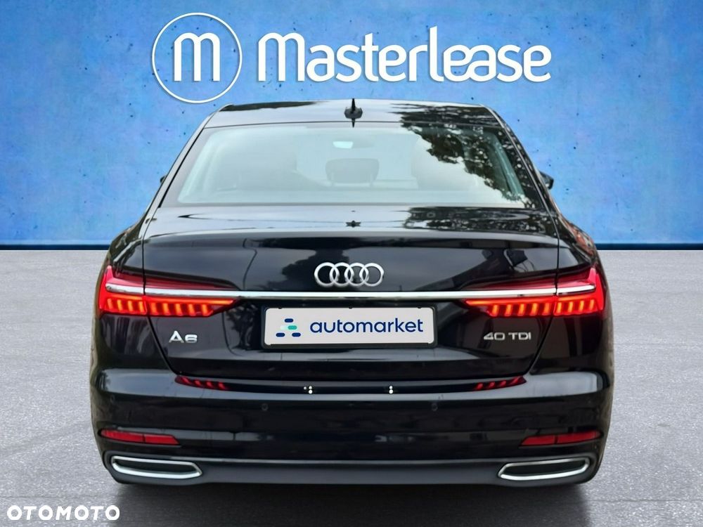 Audi A6 Limousine - 6