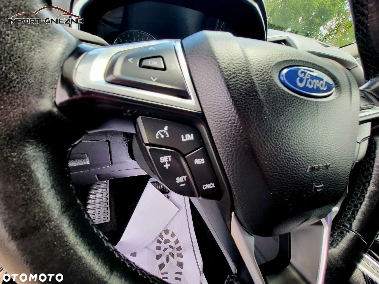 Ford S-Max - 29