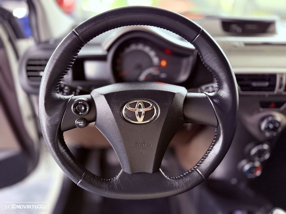 Toyota iQ 1.0 N collection - 25