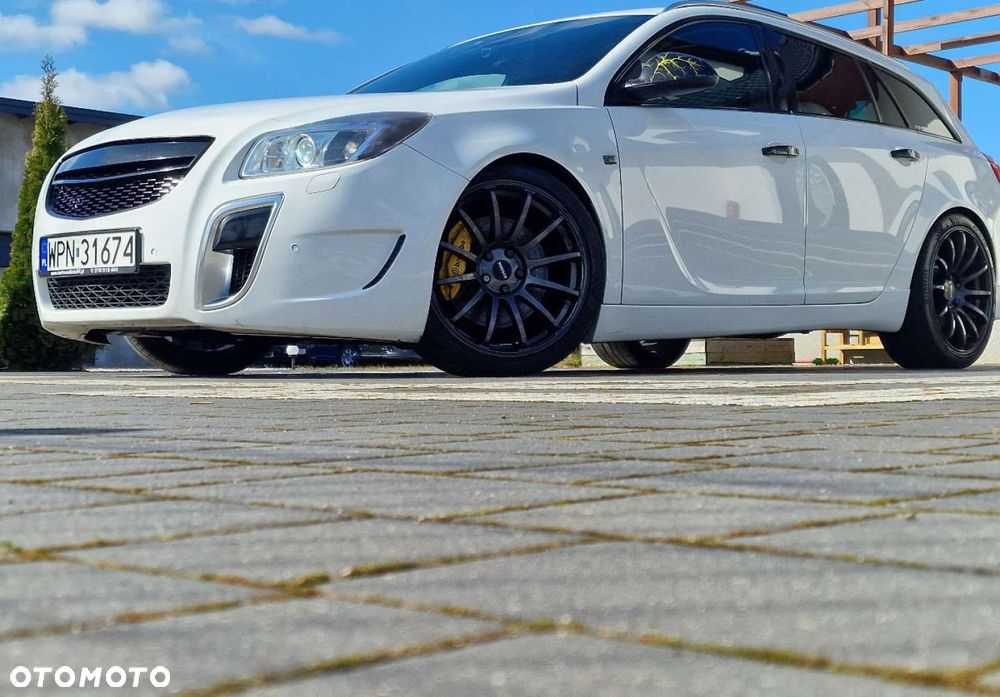 Opel Insignia - 11