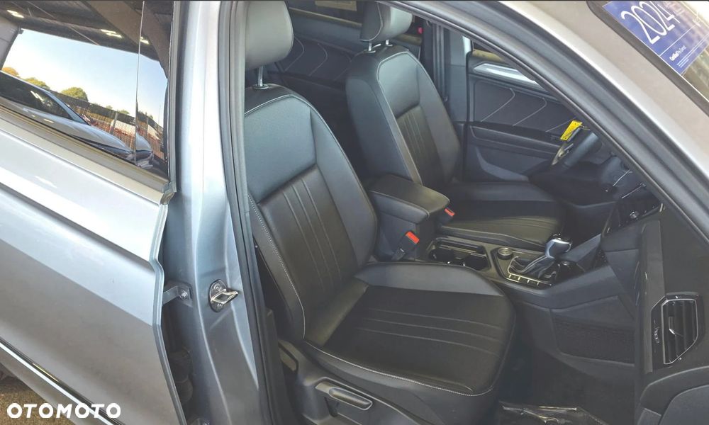 Volkswagen Tiguan - 9