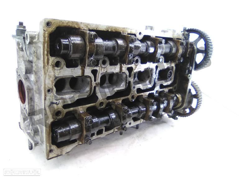 Cabeça Motor 6059_9491 Alfa Romeo 147 [2000_2010] 1.6 16v T.spa - 6