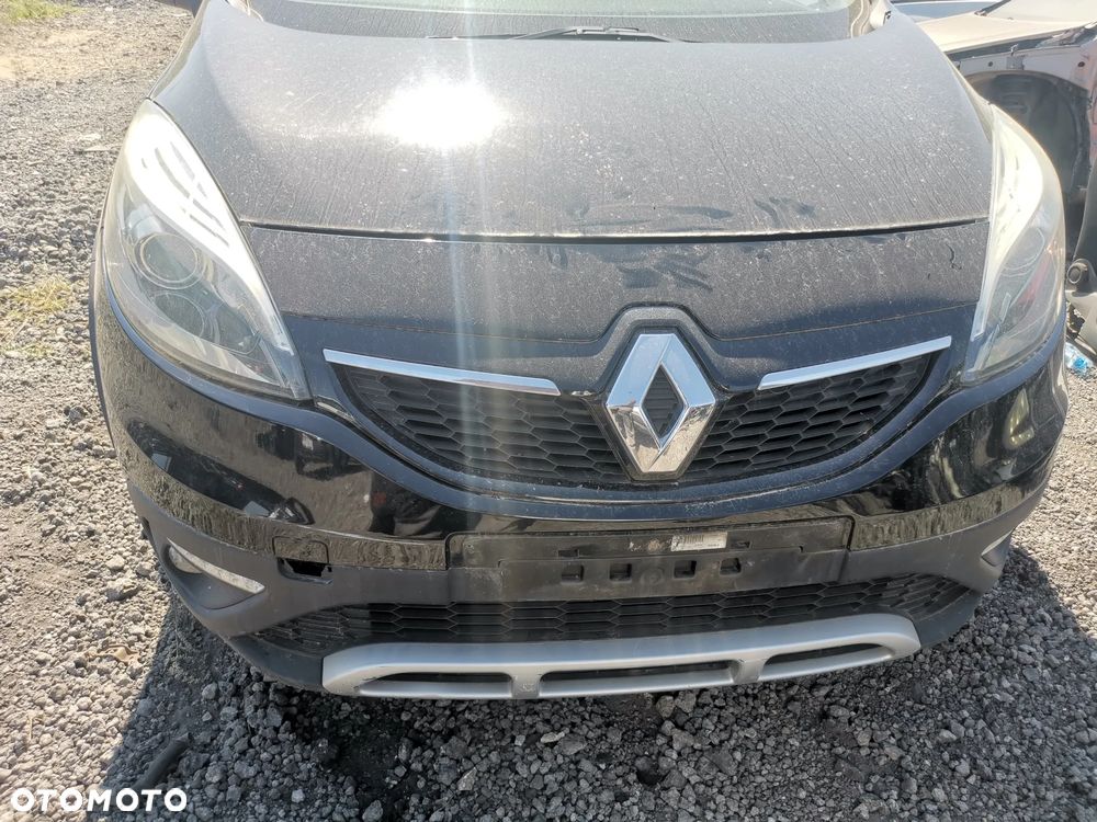 Części Renault Scenic III Xmod kol. TEGNE 1.5 DCI K9k636 K9K836 - 6