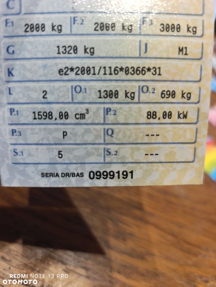 Citroën Berlingo - 13