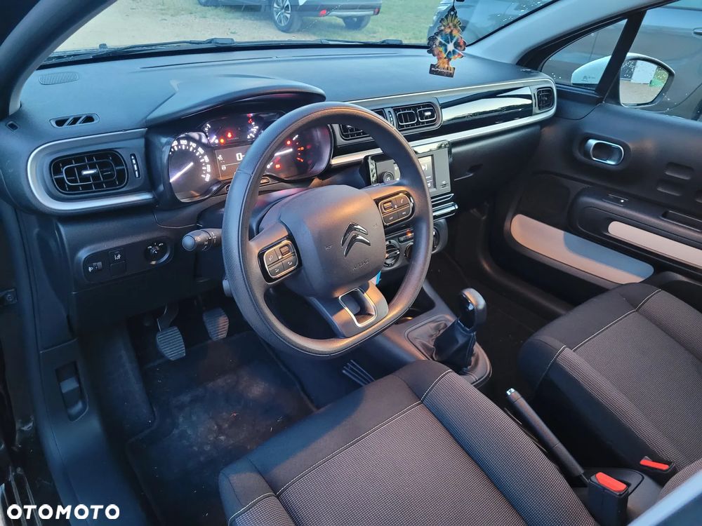 Citroën C3 1.2 PureTech You - 5