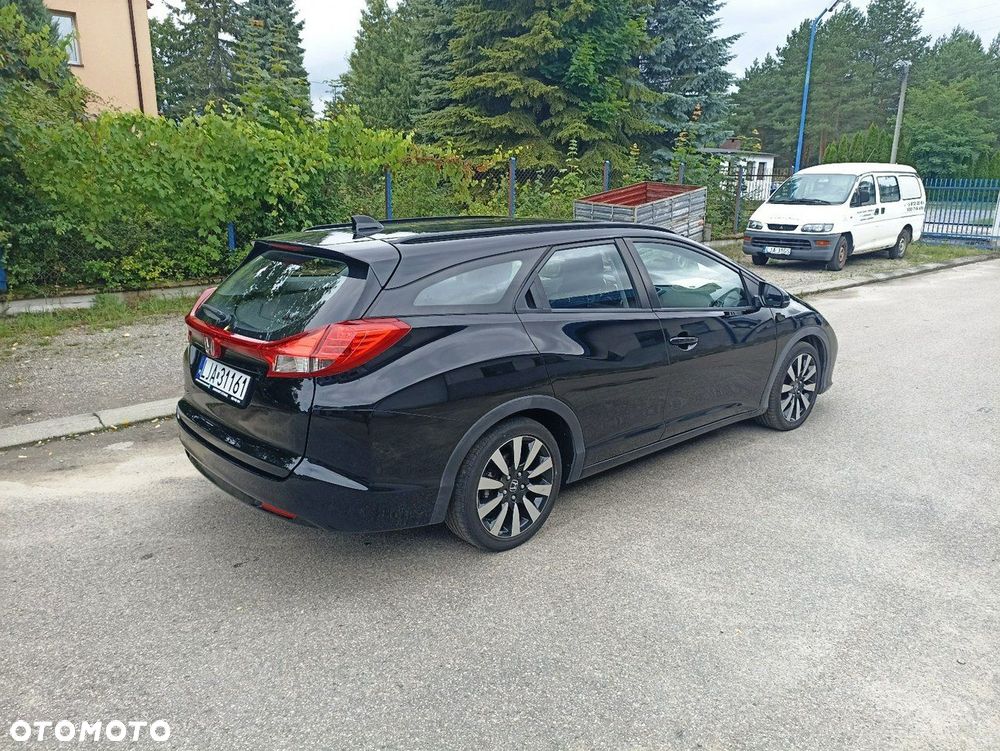 Honda Civic - 3