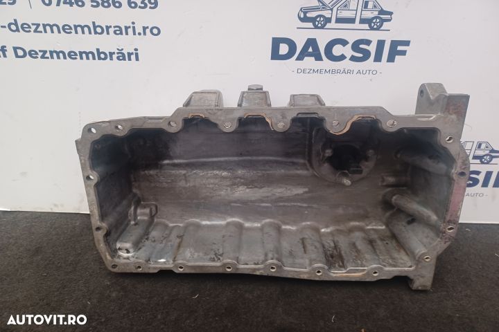 Baie ulei 03G103603 1J0907660C 03G103603 1J0907660C Volkswagen VW Tou - 6