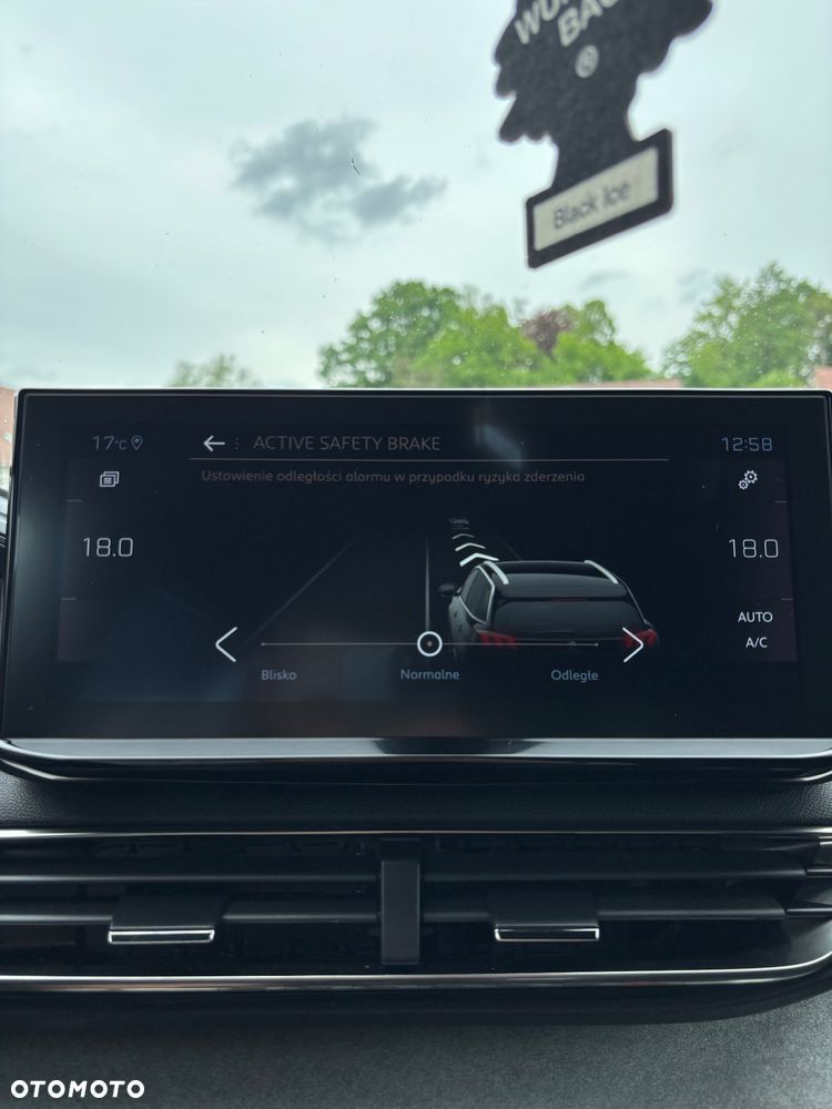 Peugeot 5008 1.2 PureTech GT S&S - 25