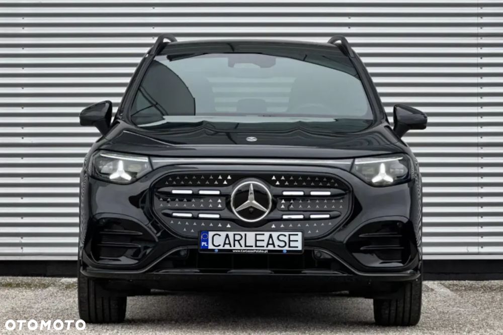 Mercedes-Benz GLB 250+ EQ - 7