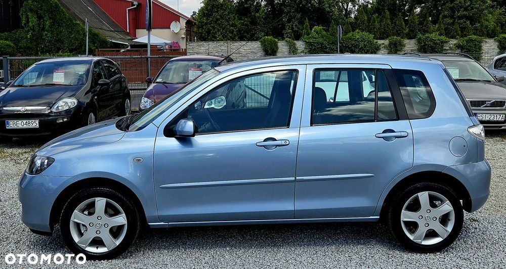 Mazda 2 1.4l Exclusive - 38