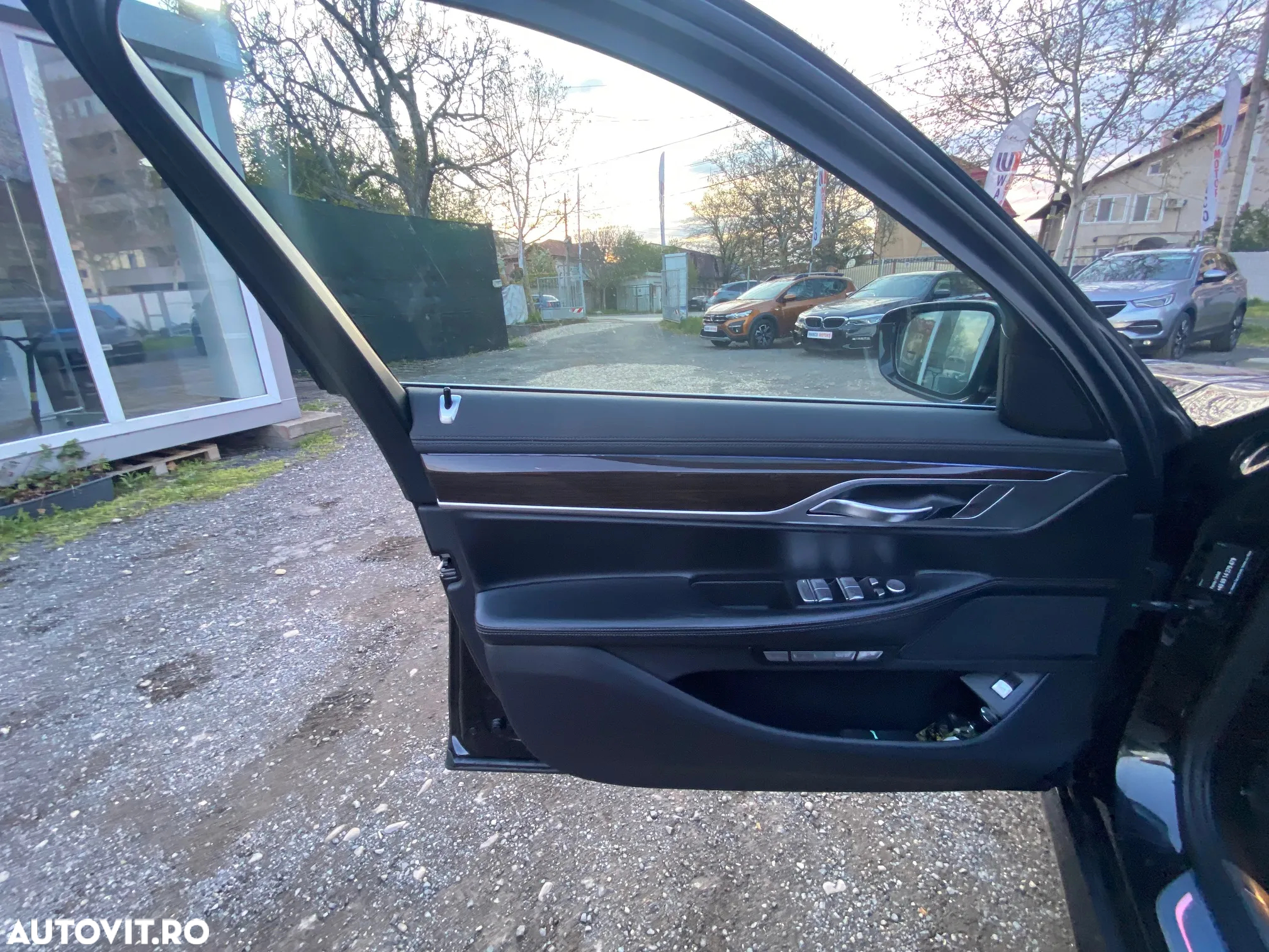 BMW Seria 7 730d xDrive - 17