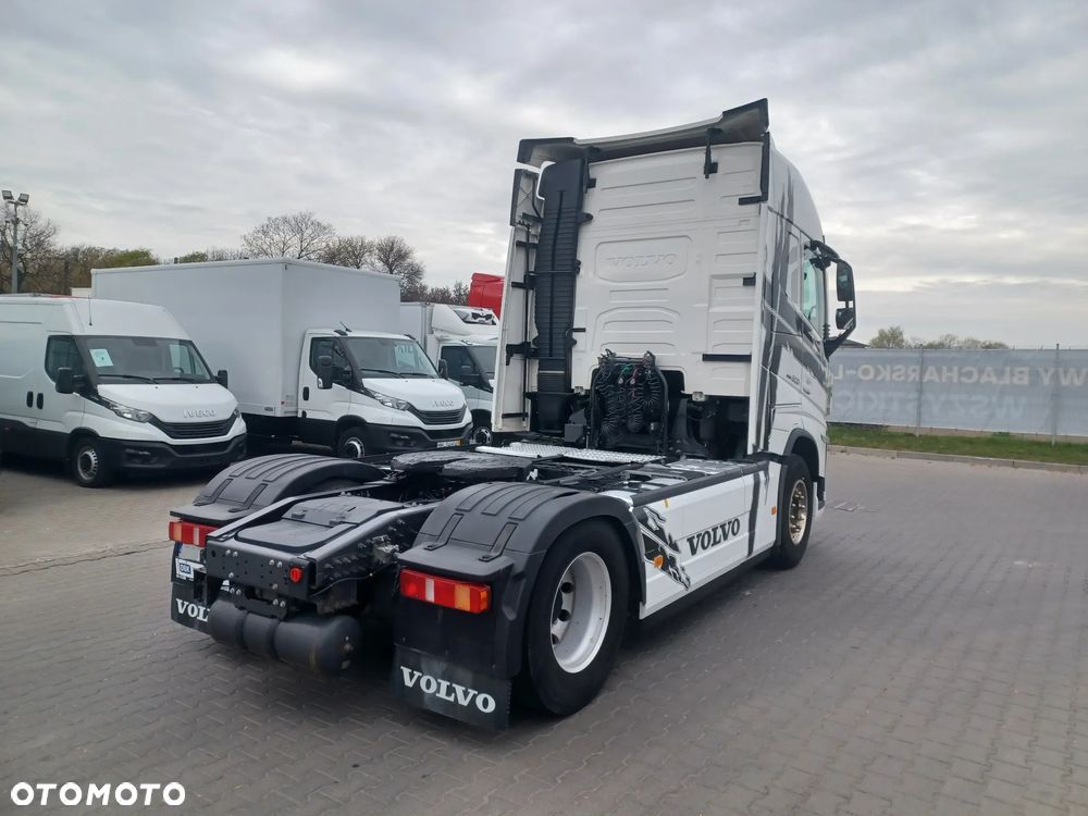 Volvo FH 500  (32656) - 5