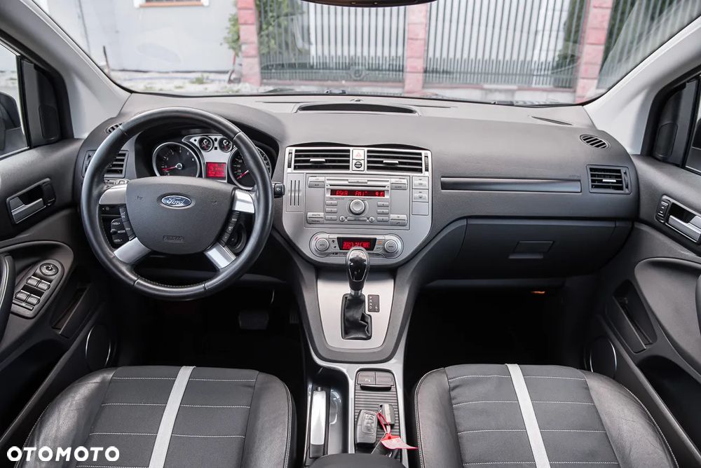Ford Kuga 2.5 Titanium S - 22