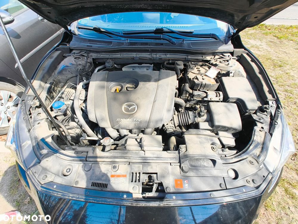 Mazda 3 2.0 Skymotion - 3