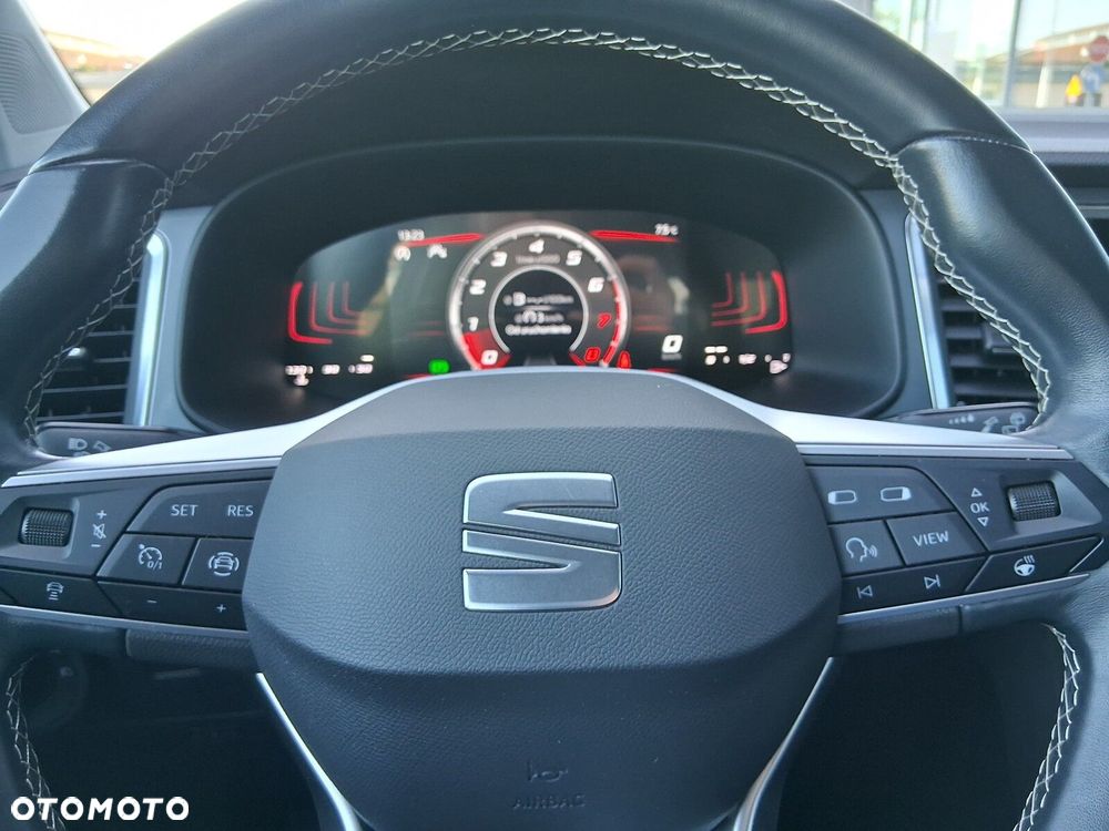 Seat Ateca 1.5 TSI Style S&S - 9