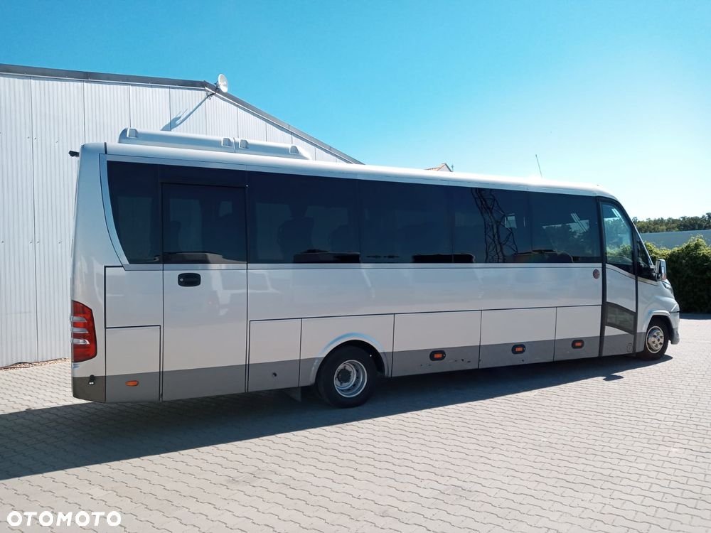 Iveco Auto-Cuby - 4