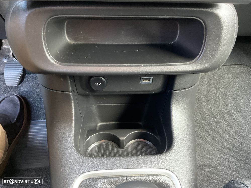 Citroën C3 1.2 PureTech Feel - 29