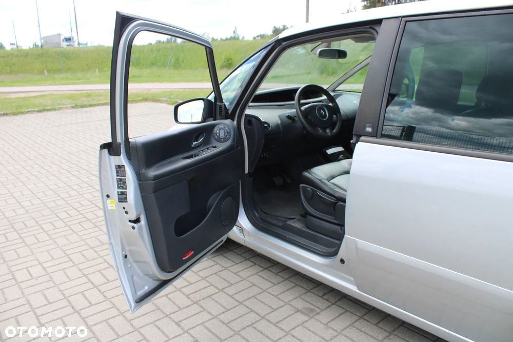 Renault Espace - 20