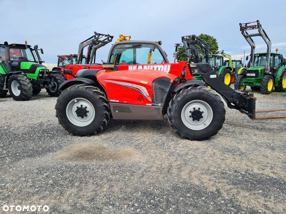 Manitou 634-120 - 4