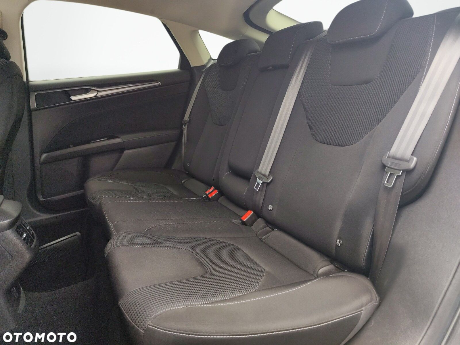 Ford Mondeo - 15