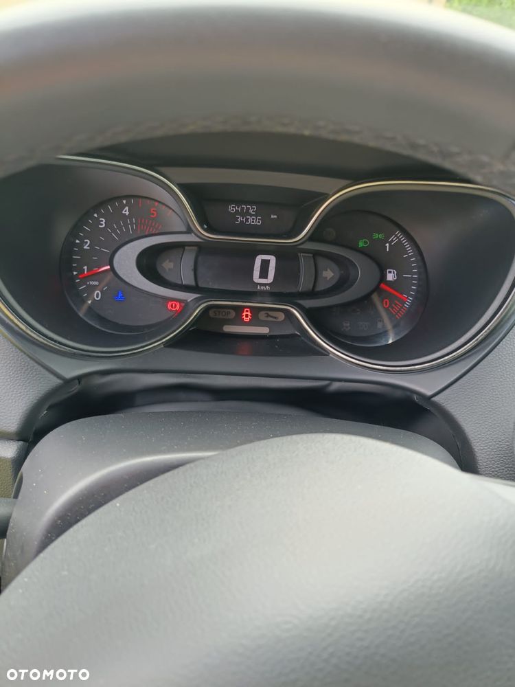 Renault Captur (ENERGY) dCi 90 LIMITED - 7