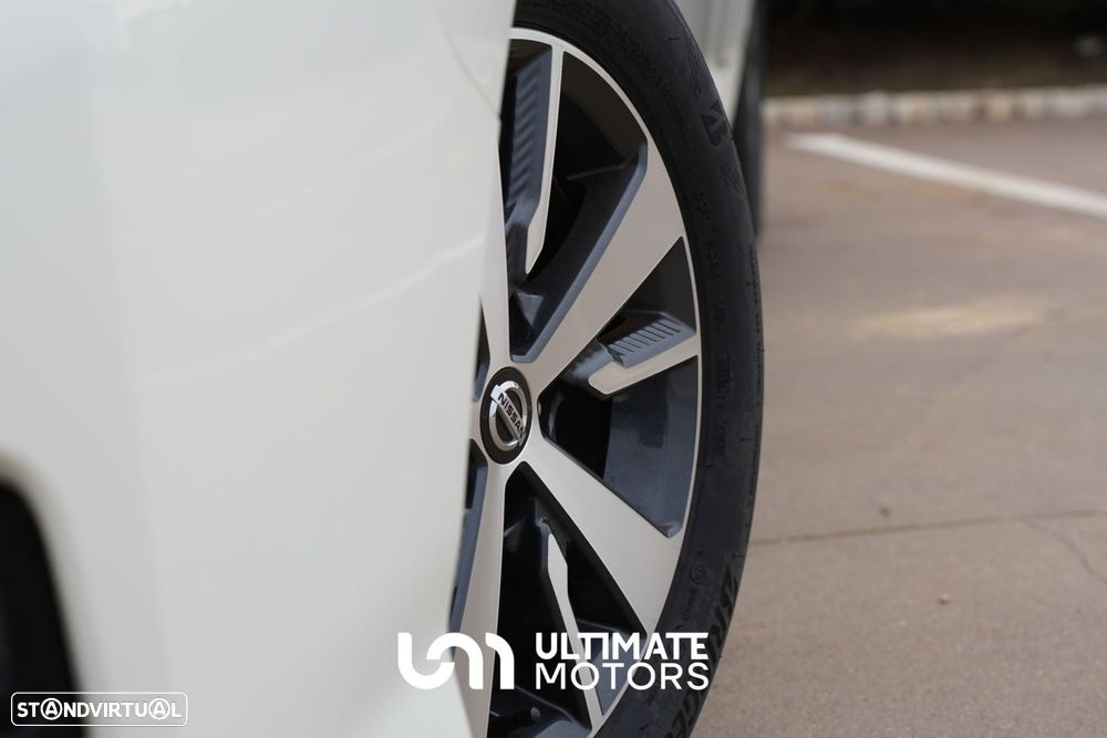 Nissan Leaf Acenta - 3