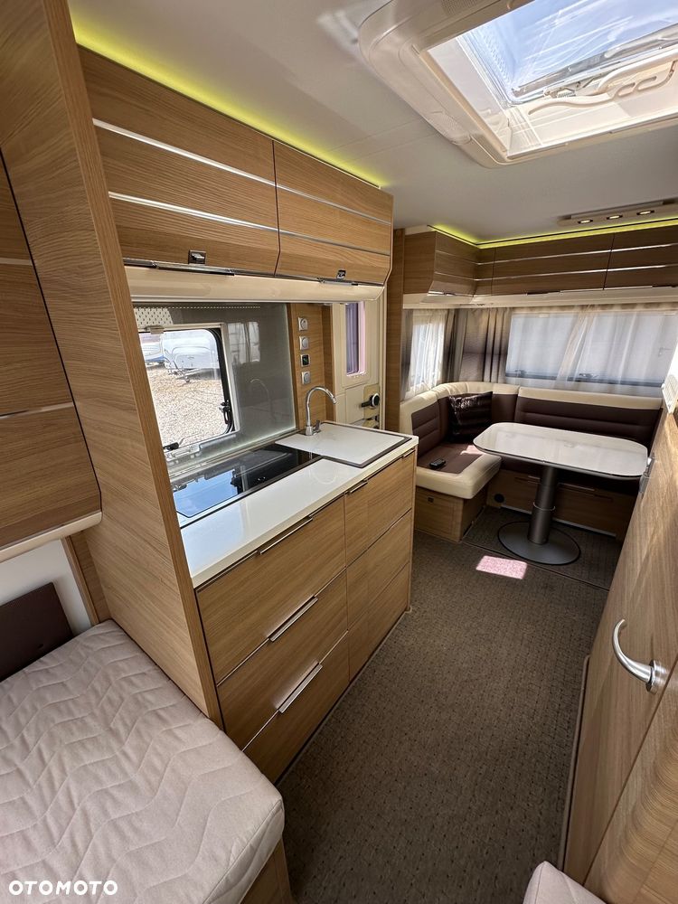 Adria 482 LU - 13