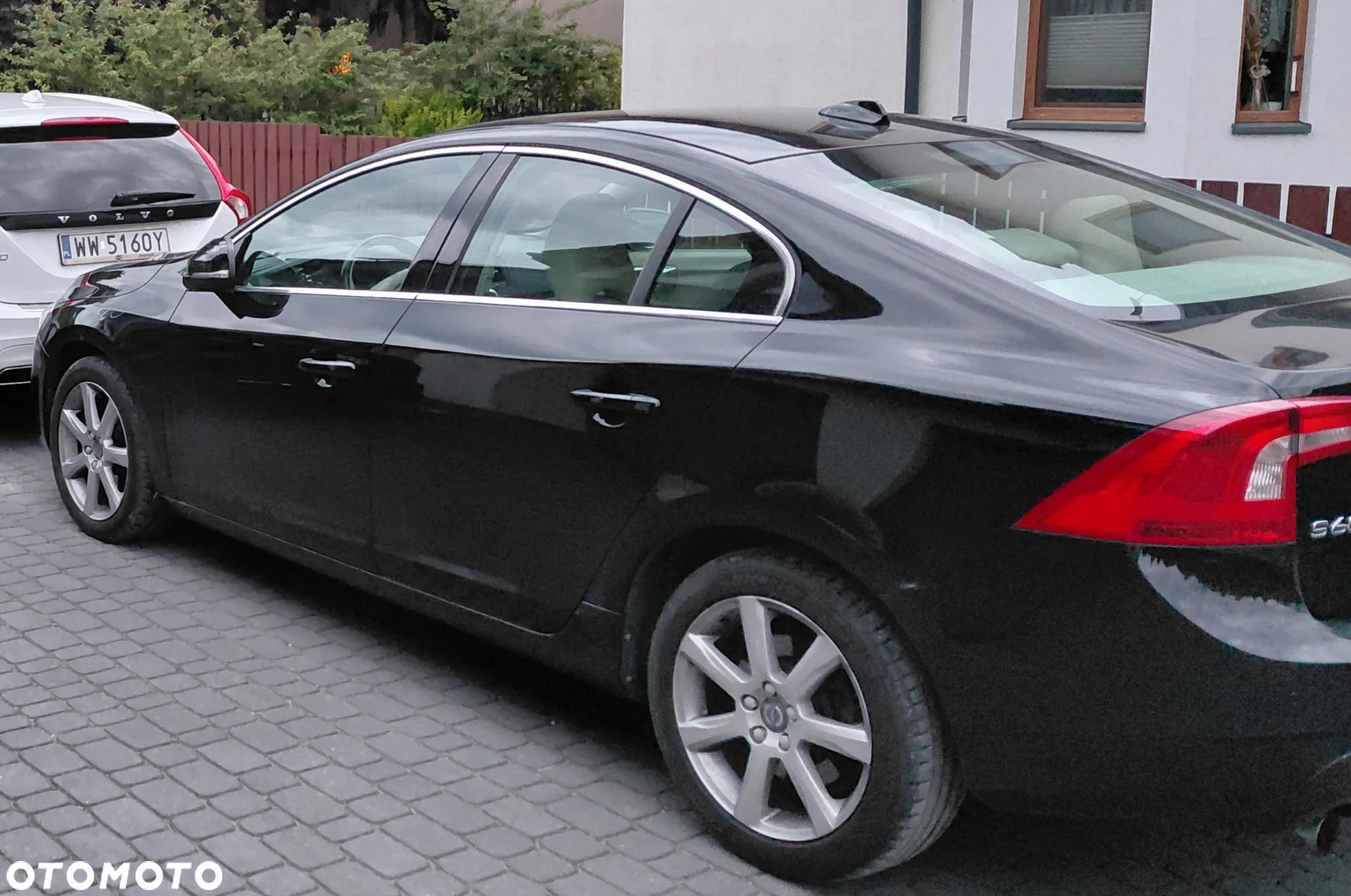 Volvo S60 T3 Drive-E Momentum - 3