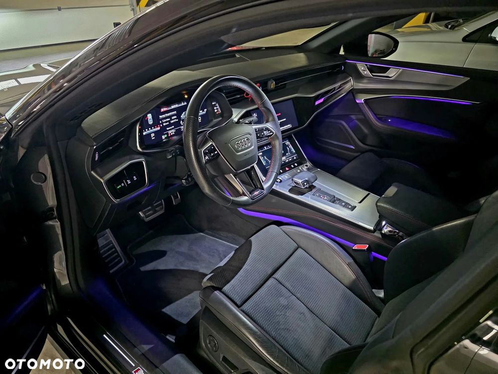 Audi A7 Sportback 40 TDI mHEV Quattro S tronic - 14