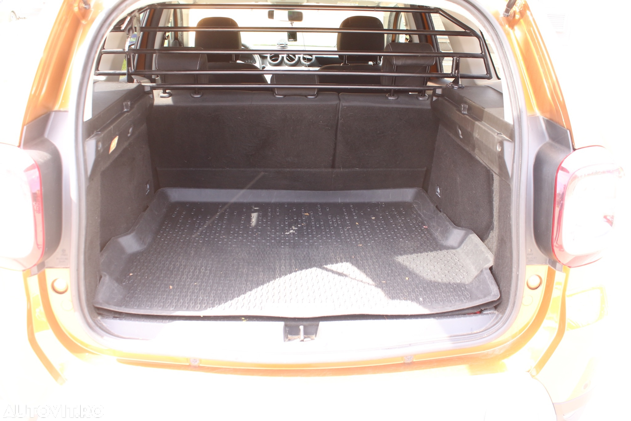 Dacia Duster 1.5 Blue dCi 4WD Prestige - 9