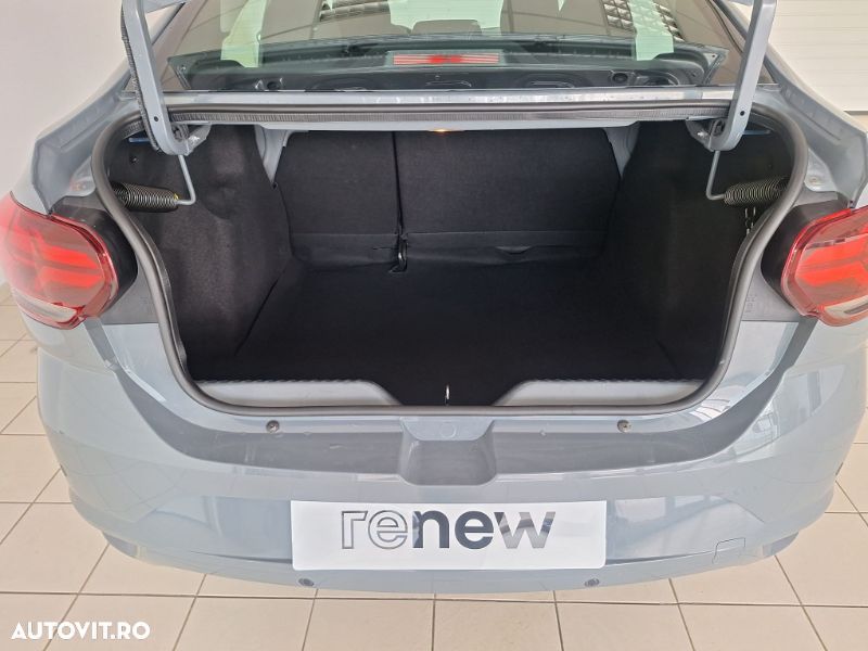 Dacia Logan TCe 90 MT6 Prestige+ - 9