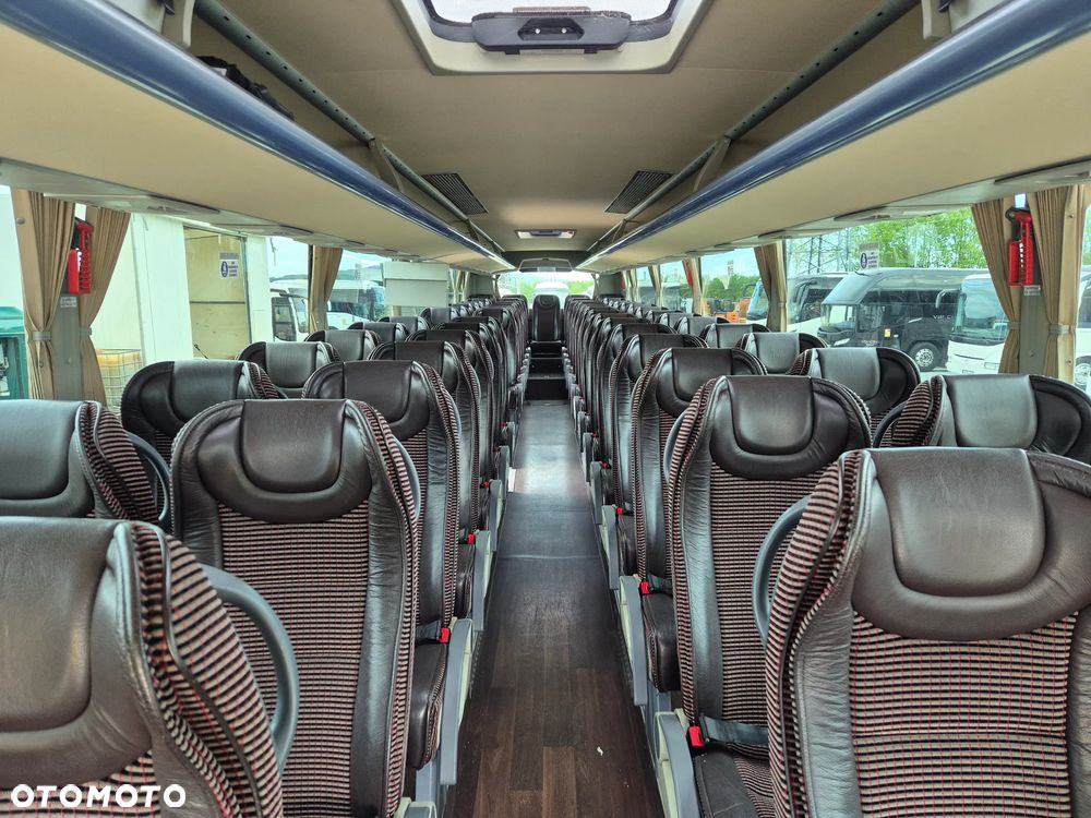 Temsa HD13 / SPROWADZONA/ MANUAL / NOWY SILNIK - 15