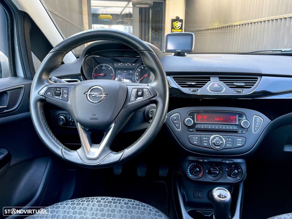 Opel Corsa 1.3 CDTi innovation - 9