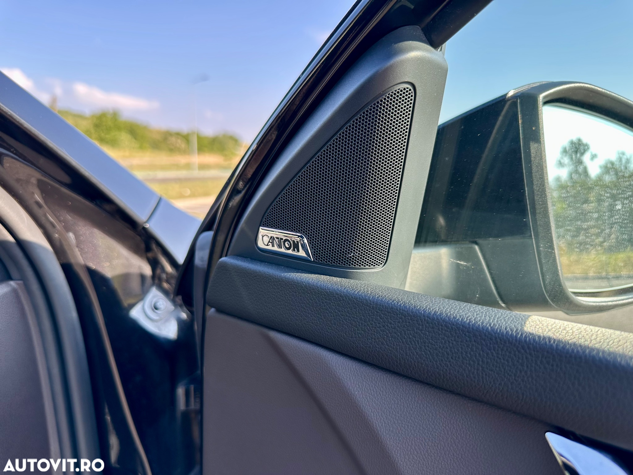 Skoda Octavia 2.0 TDI DSG L&K - 21