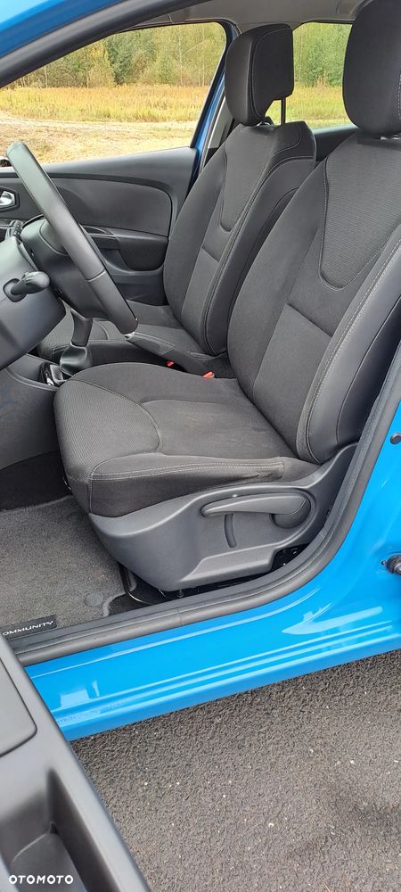 Renault Clio 0.9 Energy TCe Intens+ - 9