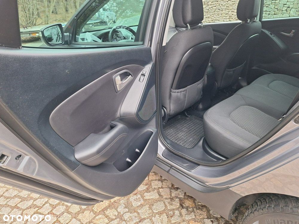 Hyundai ix35 1.6 2WD 5 Star Edition - 19