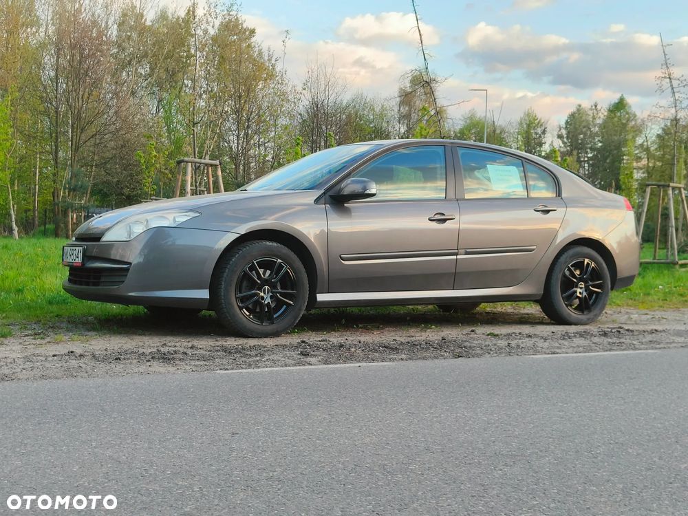 Renault Laguna - 4