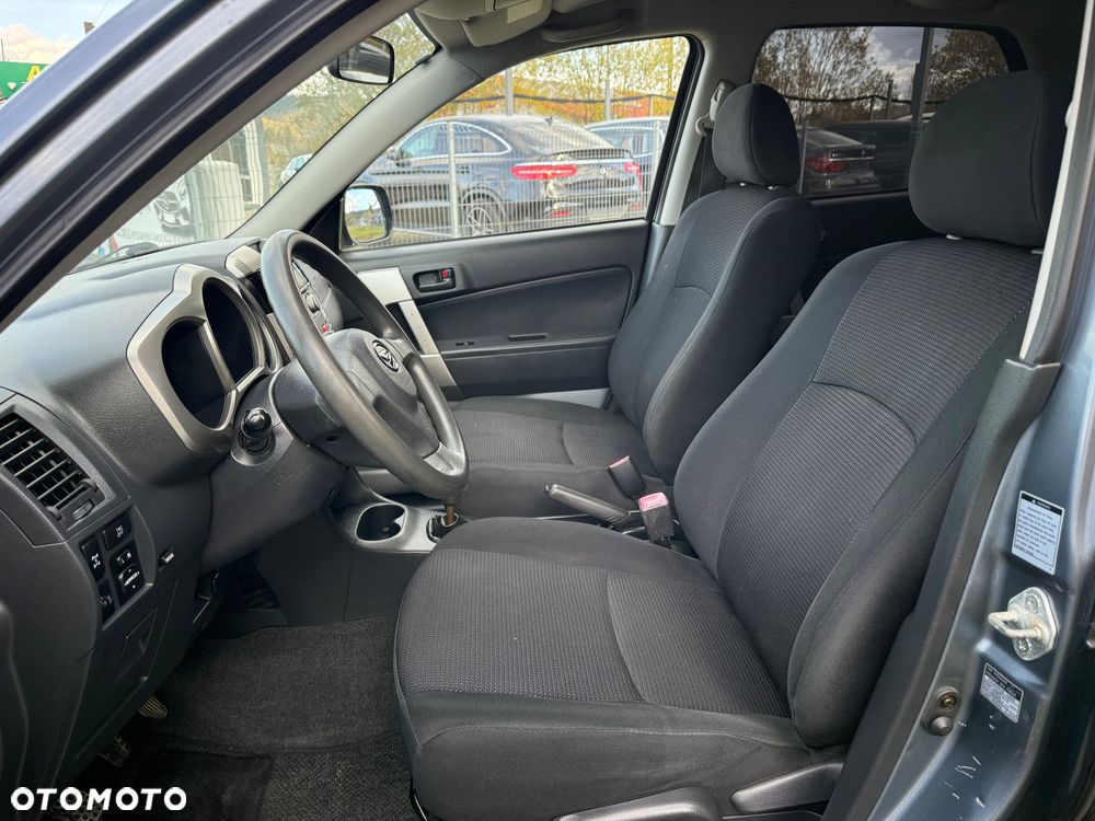 Daihatsu Terios 1.5 Top S 4WD - 8