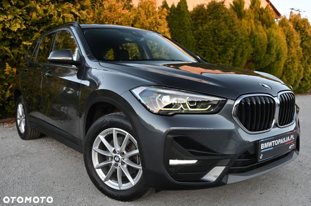 BMW X1 - 38