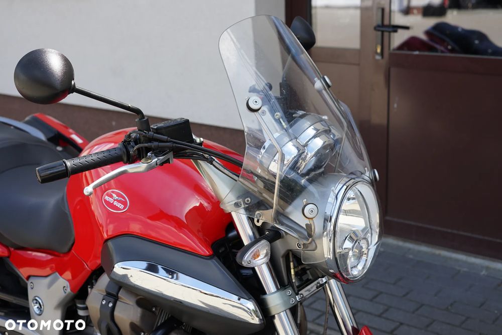 Moto Guzzi Breva - 13
