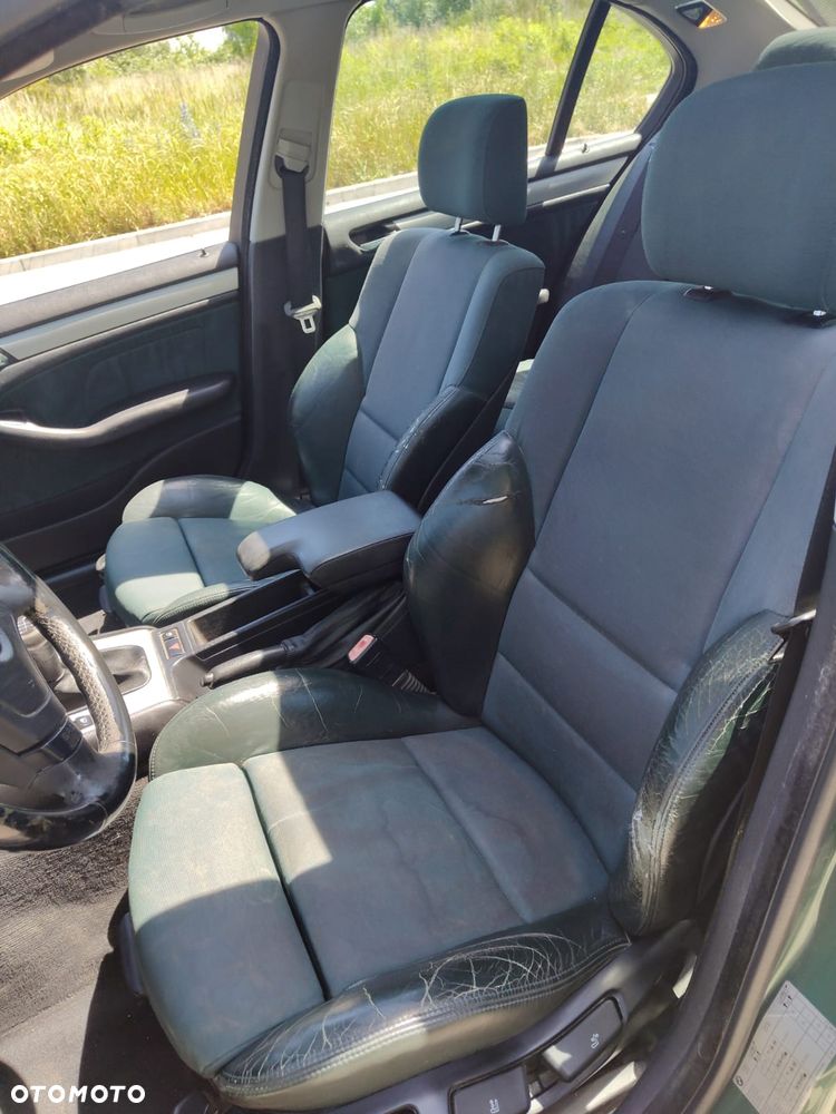 BMW Seria 3 - 25