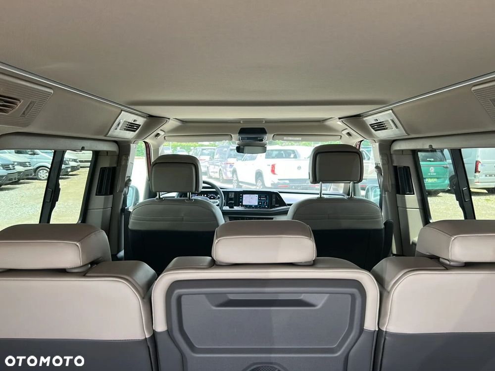 Volkswagen California - 19