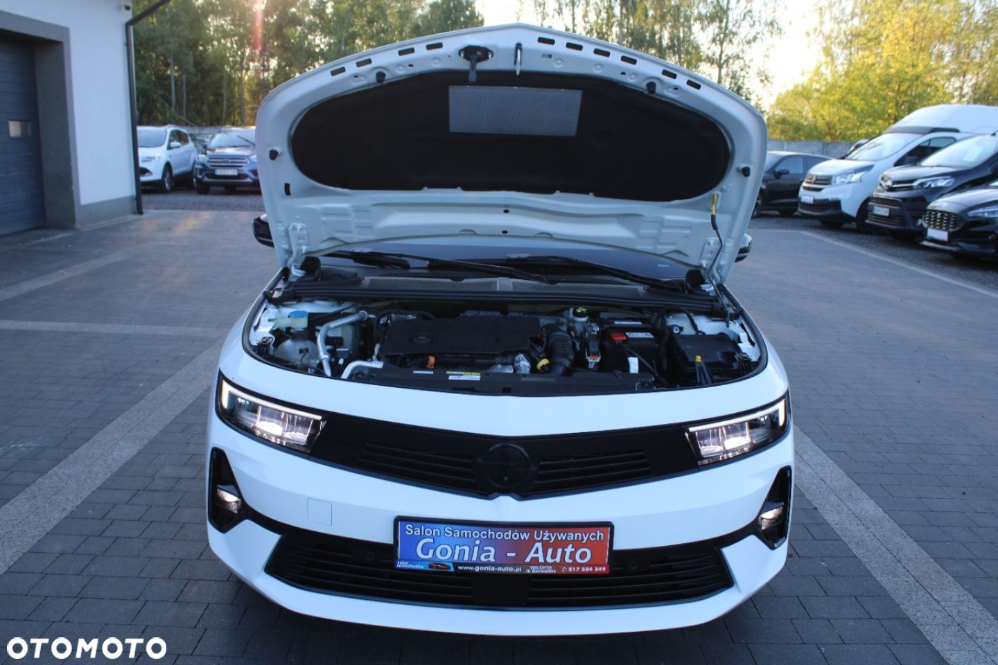 Opel Astra - 11