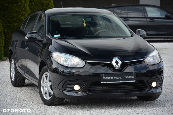 Renault Fluence