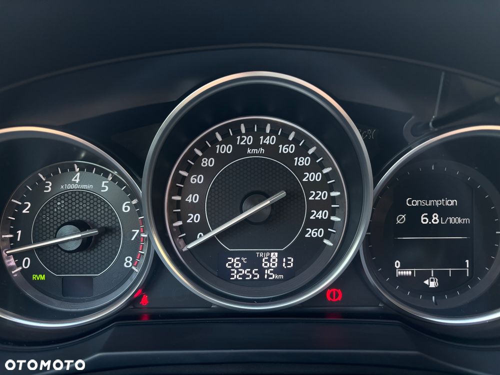 Mazda 6 2.0 Skypassion I-ELoop - 11
