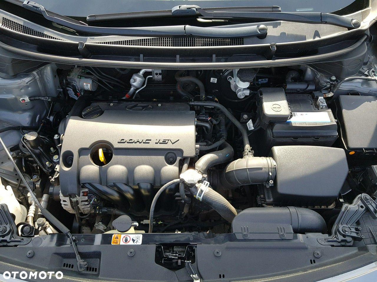 Hyundai i30 1.4 Classic + - 20